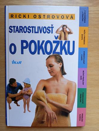 Starostlivosť o pokožku, 