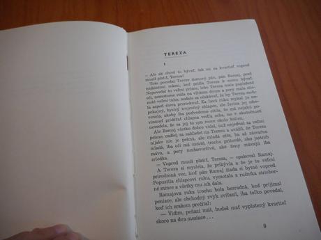 Sedem sŕdc, j.c.hronský,