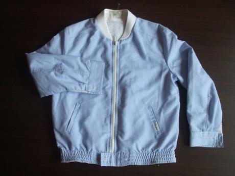 Prechodná bundička zn. dan jean, 116