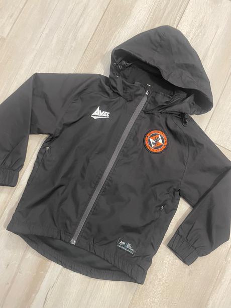 Funkčná športová bunda, 116