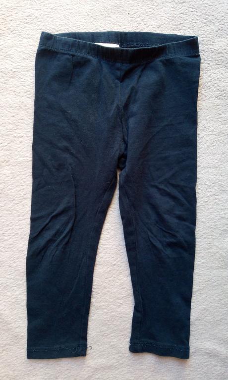 Balík pre dievčatko 10 kusov v.80-92, 86–98