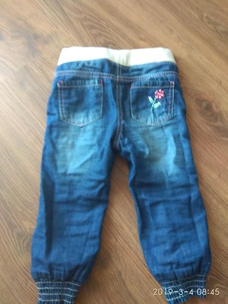 Mäkučke riflicky, dopodopo,86