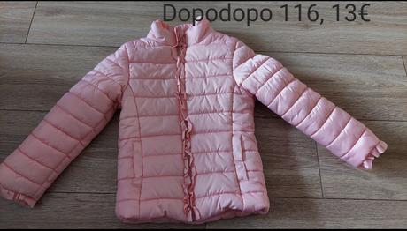 Prechodná bunda, dopodopo,116