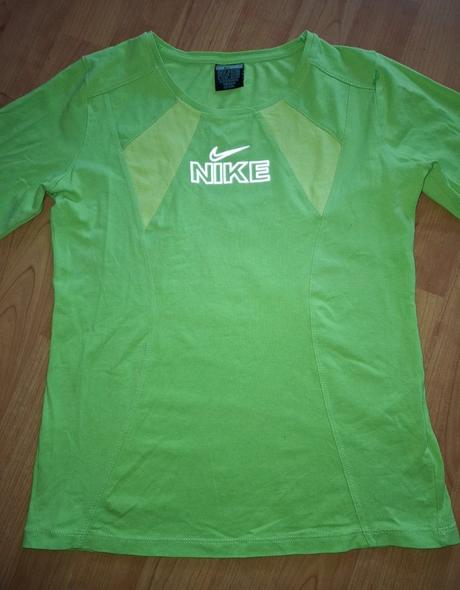 Dámske tričko, nike,m