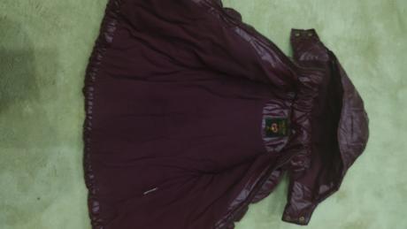 Predám vetrovku, 104