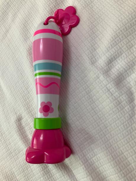 Baterka melissa and doug, 