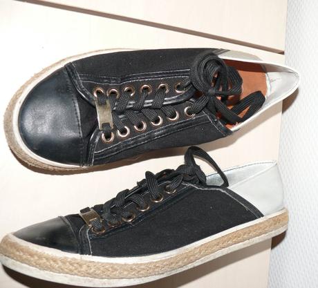 Perfektné tenisky, 37