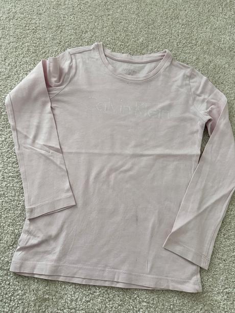 Tričko calvin klein, calvin klein,122