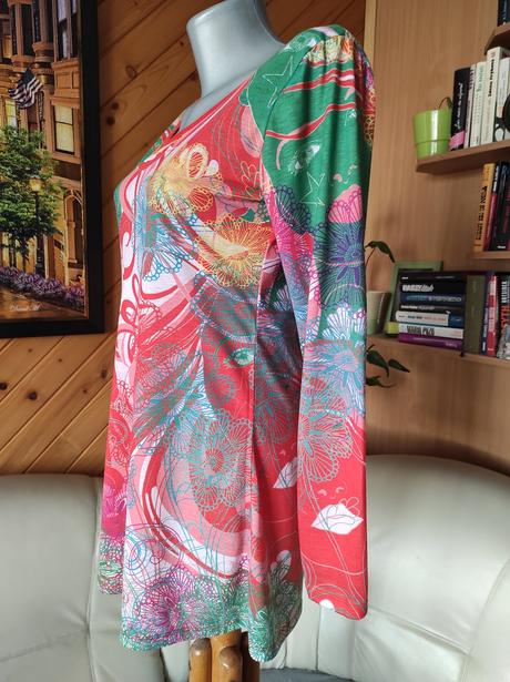 Tunika zn. smash, veľ. s-m, smash!,s