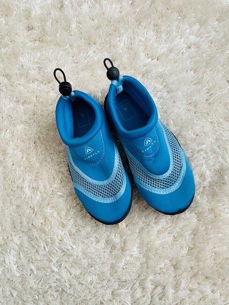Detská obuv do vody, decathlon,29