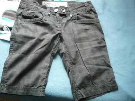 Balík oblečenia, m