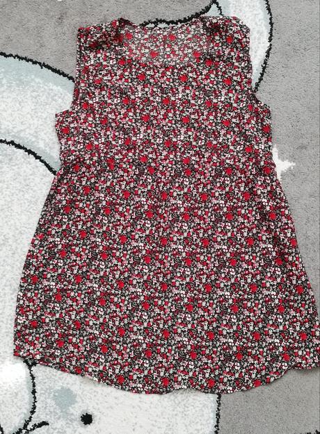 Tehotenské tuniky, m