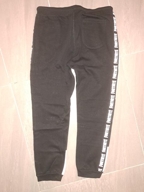 Tepláky fortnite plus 1gratis, 164