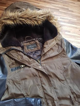 Damska bunda, gate,m