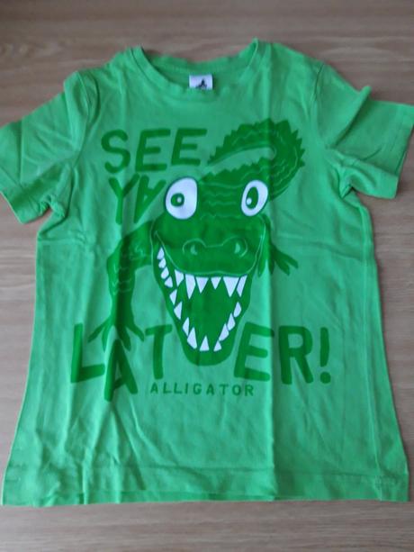 Tričko, palomino,122