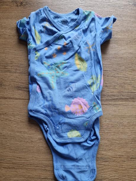 Zavinovacie rastuce body lindex v.74/80, lindex,74