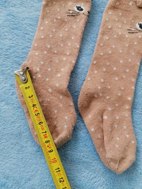 Dievčenské podkolienky, 19