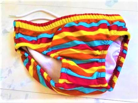 Plavky 74/80, dimo,74