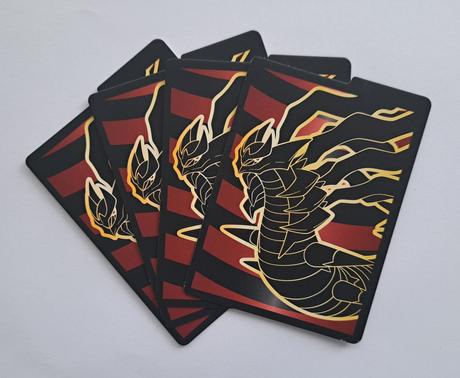 Pokémon oddeľovače (dividery), 