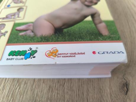 Eva kiedroňová rozvíjej se, děťátko..., 