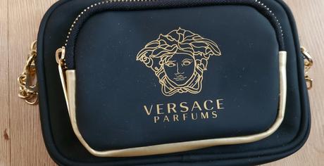 Kabelka versace, versace