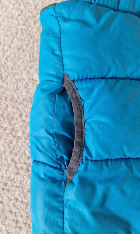 Tepla vesticka next, zara na 4-5 rokov, 110