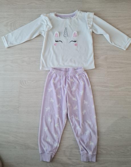 Pyžamo 104, matalan,104