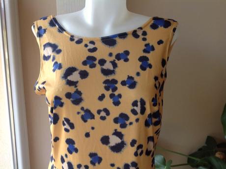 Upletove šaty miso /3, 42