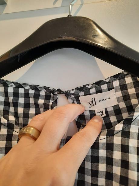 Reserved blúza, reserved,38