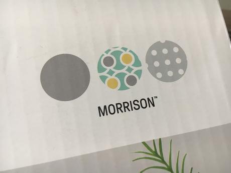 Ingenuity lehátko vibrujúce s melódiou morrison,