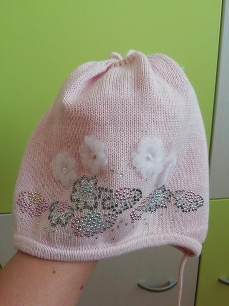 Jarna/jesenna ciapocka, 80