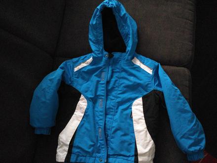 Zimna bunda, lupilu,110