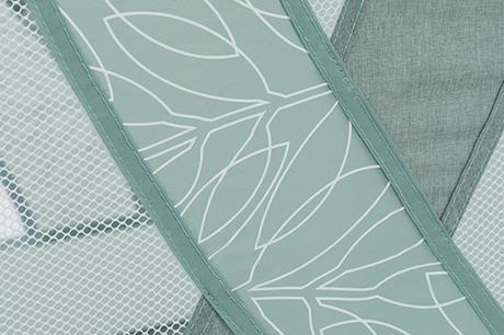 Postieľka simple new 2019, šírka (cm): 60,dĺžka (cm): 120