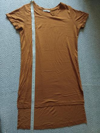 Tričko predlžene, h&m,34