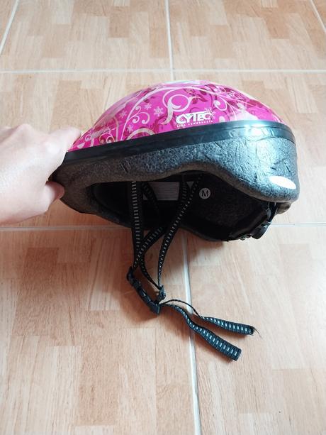Detská prilba cytec m, m