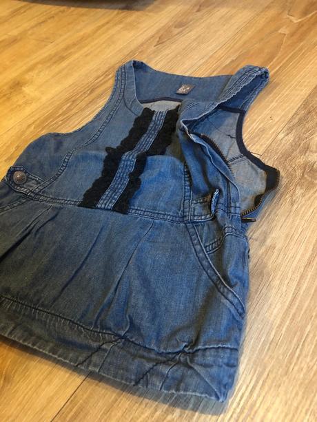 Zara sukňove saty 104, zara,104