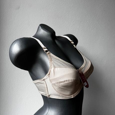 Jemne vystužená podprsenka s kosticou 5573 telová, 80c / 90c / 95c / 100c