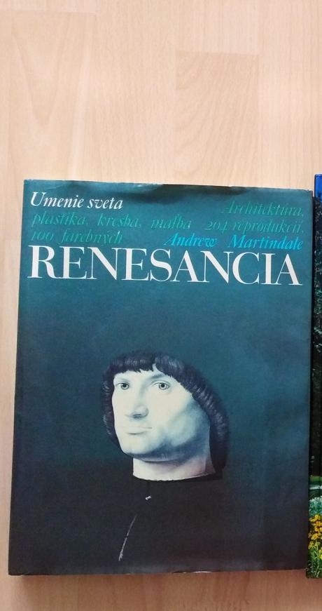 Andrew martindale - renesancia, 