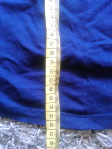 Tehotenske tricko, h&m,38