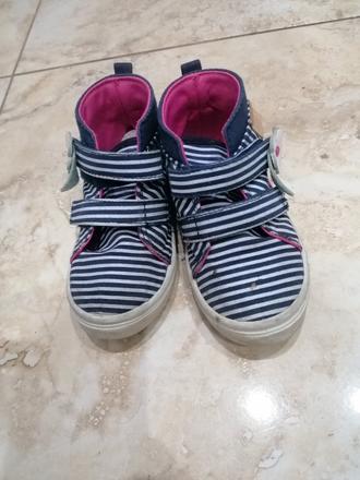 Detské ddstep topanky, d.d.step,24