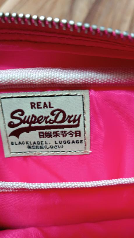 Kabelka, superdry