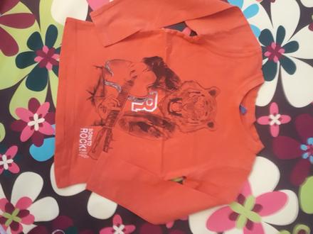 Tričko, dopodopo,104