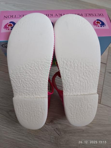 Papuče wanda, wanda,32