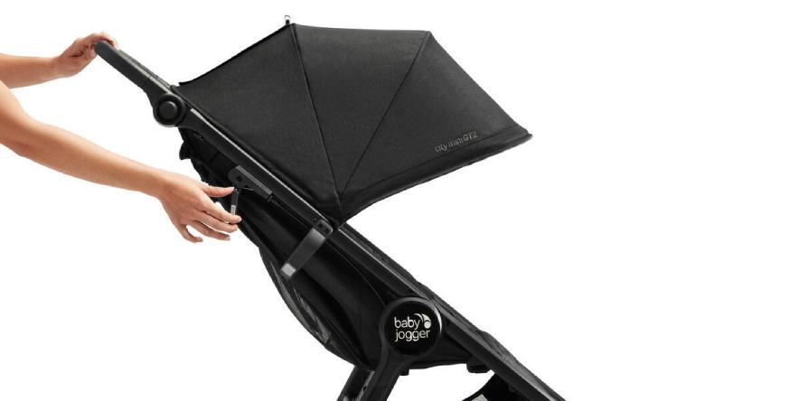 Baby Jogger City Mini GT2 Double