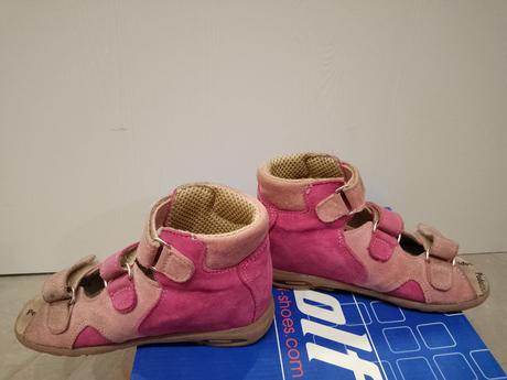 Papuče ortopedické 32, 32