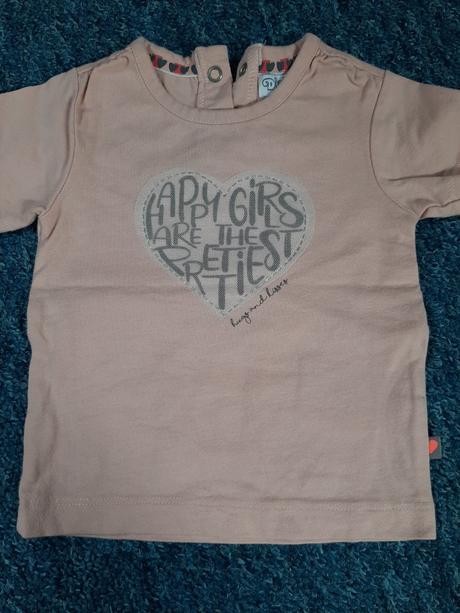 Letna suprava, dirkje,68