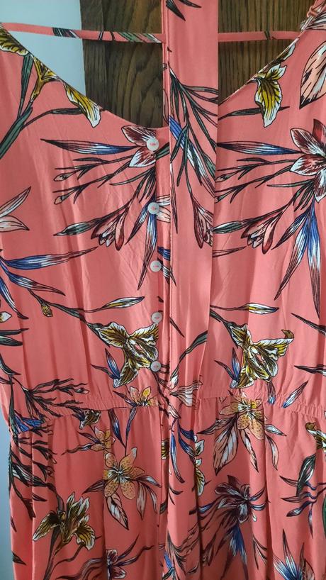 Letný overal, only,36