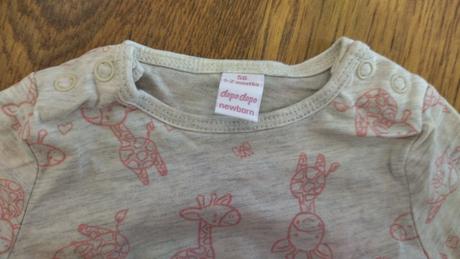 Overal na spanie dopodopo žirafa, dopodopo,56