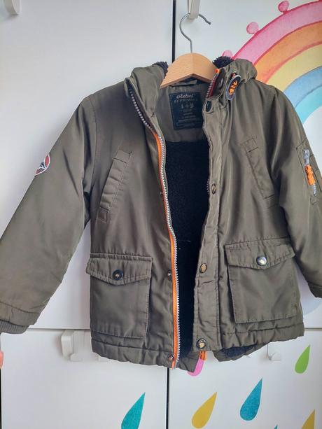 Detská bunda primark 98, primark,98