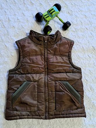 Maskáčová vesta, cherokee,104